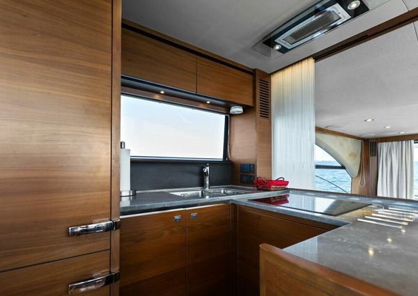 Princess 60 Flybridge image