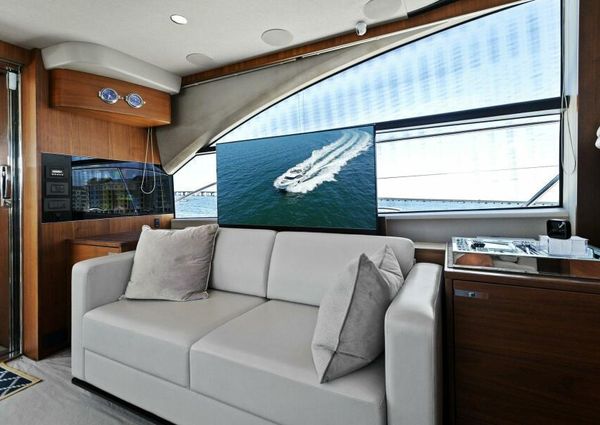 Princess 60 Flybridge image