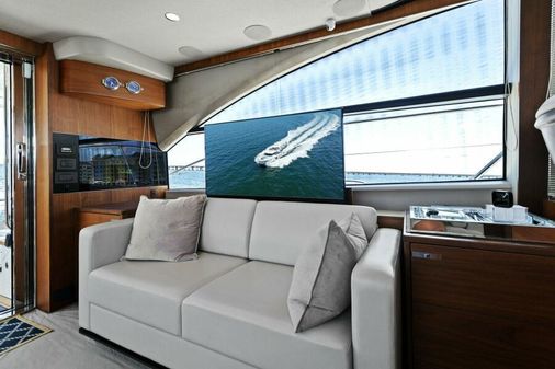 Princess Yachts 60 Flybridge image