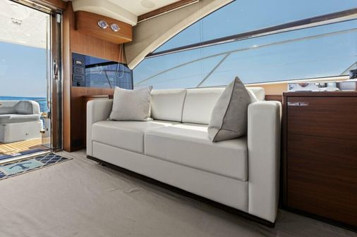 Princess Yachts 60 Flybridge image