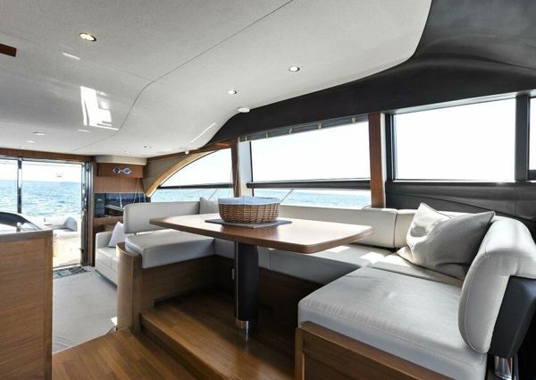 Princess 60 Flybridge image