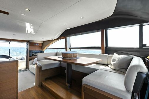 Princess Yachts 60 Flybridge image