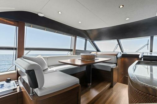 Princess Yachts 60 Flybridge image