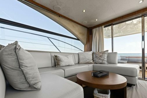 Princess Yachts 60 Flybridge image