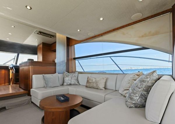 Princess 60 Flybridge image