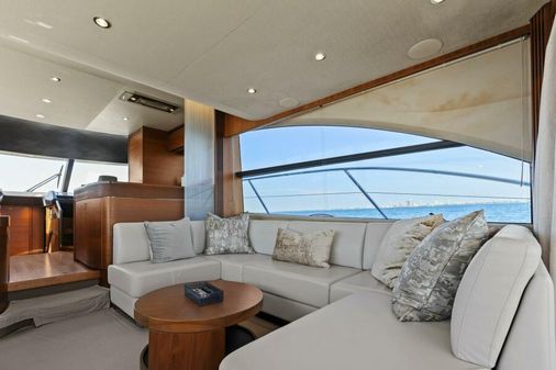 Princess Yachts 60 Flybridge image