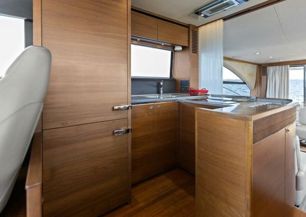 Princess 60 Flybridge image