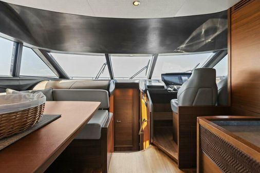 Princess Yachts 60 Flybridge image