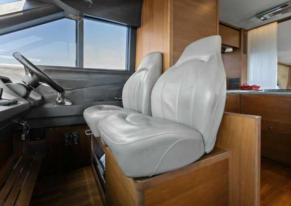 Princess 60 Flybridge image