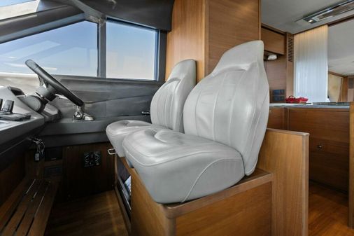 Princess Yachts 60 Flybridge image