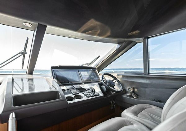 Princess 60 Flybridge image