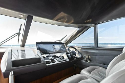 Princess Yachts 60 Flybridge image