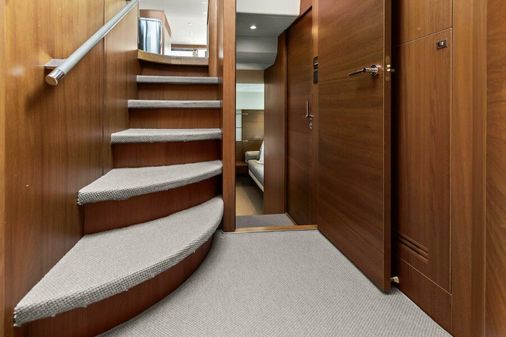 Princess Yachts 60 Flybridge image