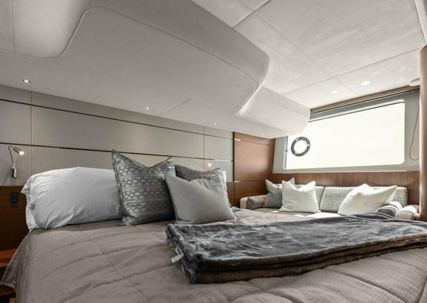 Princess 60 Flybridge image