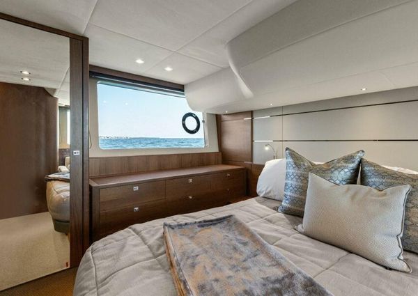 Princess 60 Flybridge image