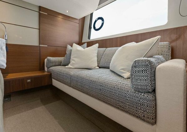 Princess 60 Flybridge image