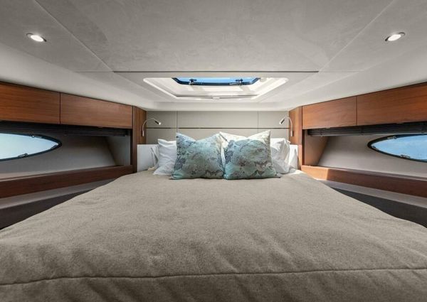 Princess 60 Flybridge image