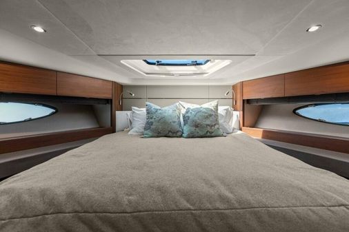 Princess Yachts 60 Flybridge image