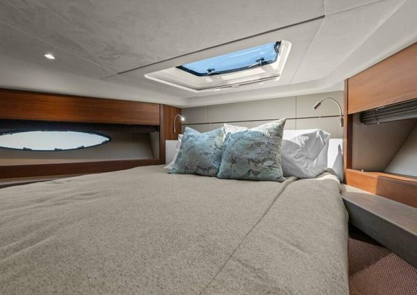 Princess 60 Flybridge image