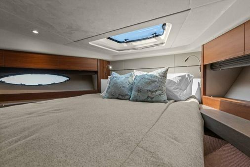 Princess Yachts 60 Flybridge image