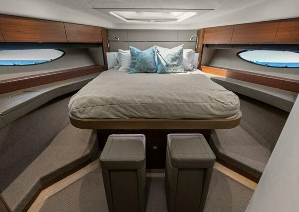 Princess 60 Flybridge image