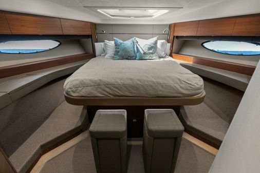 Princess Yachts 60 Flybridge image