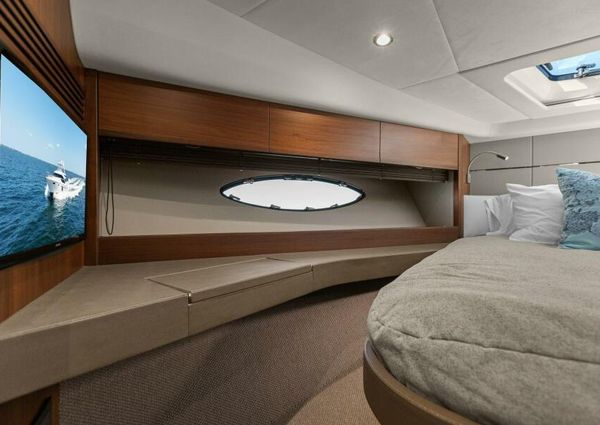 Princess 60 Flybridge image