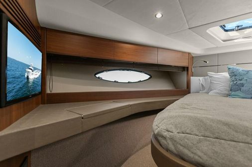 Princess Yachts 60 Flybridge image