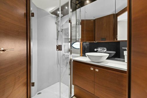 Princess Yachts 60 Flybridge image