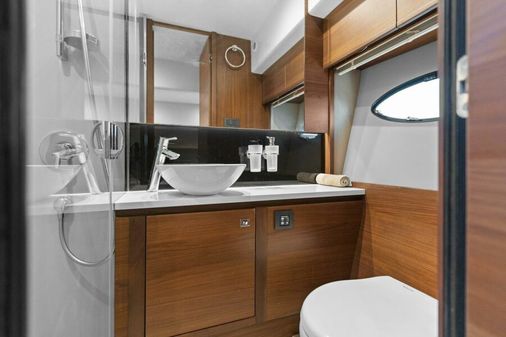 Princess Yachts 60 Flybridge image