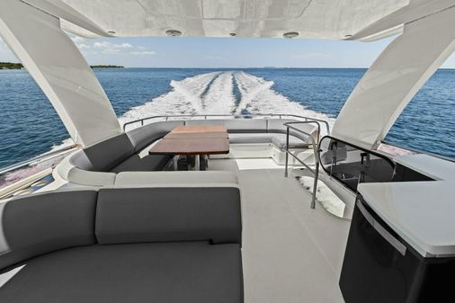 Princess Yachts 60 Flybridge image