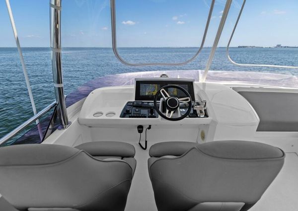 Princess 60 Flybridge image