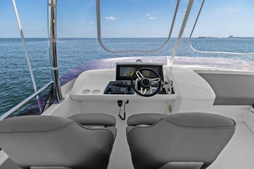 Princess Yachts 60 Flybridge image