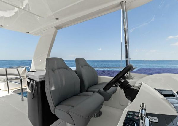 Princess 60 Flybridge image