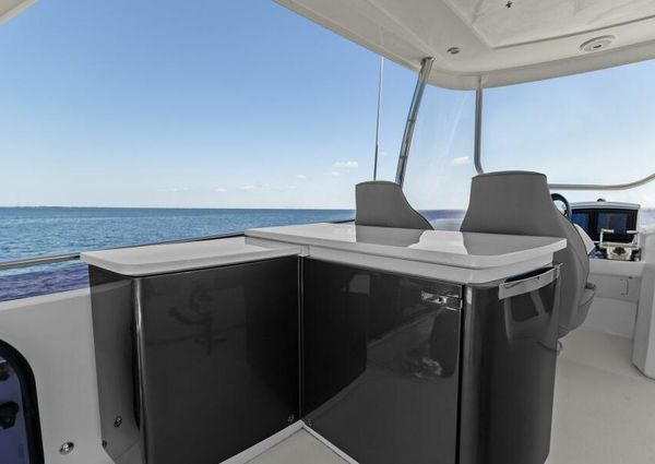 Princess 60 Flybridge image