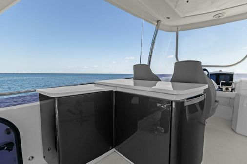 Princess Yachts 60 Flybridge image