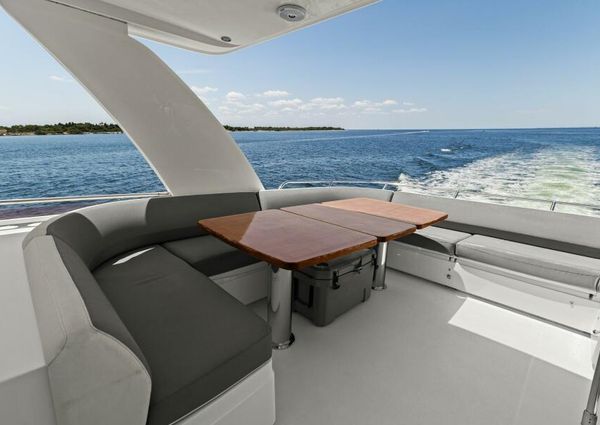 Princess 60 Flybridge image