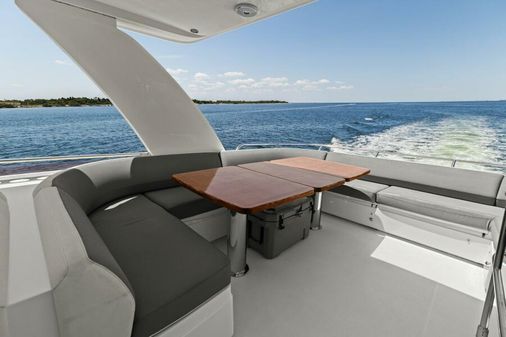 Princess Yachts 60 Flybridge image