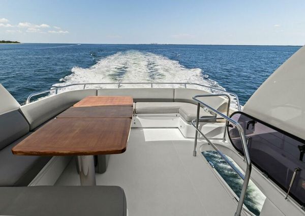 Princess 60 Flybridge image