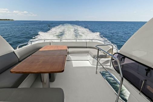 Princess Yachts 60 Flybridge image