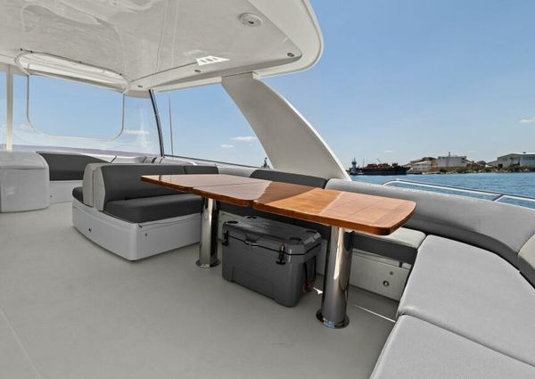 Princess 60 Flybridge image