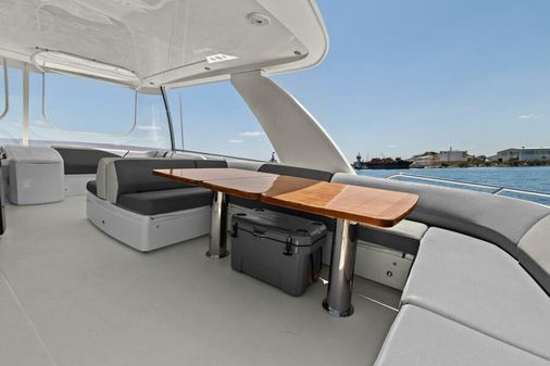 Princess Yachts 60 Flybridge image