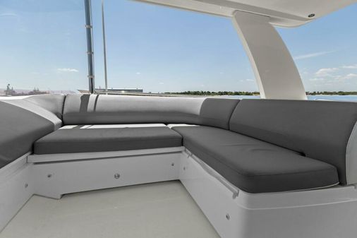 Princess Yachts 60 Flybridge image