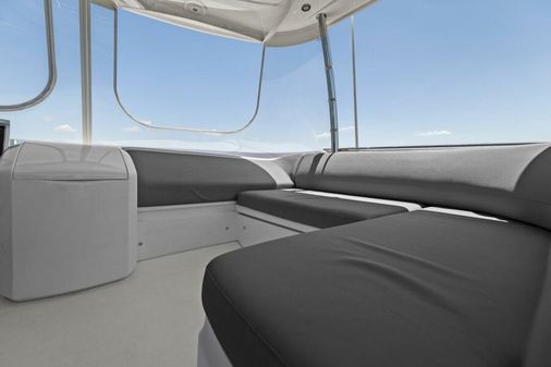 Princess Yachts 60 Flybridge image