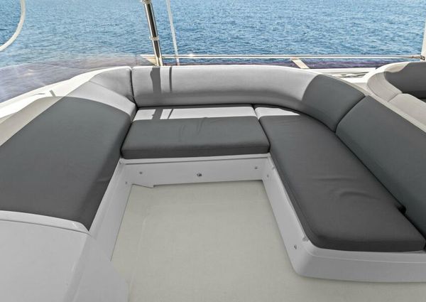 Princess 60 Flybridge image