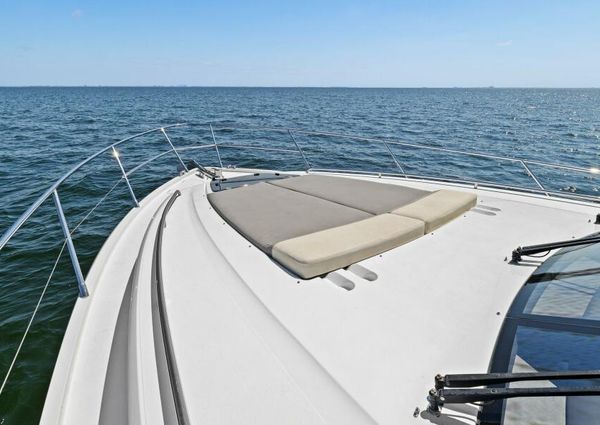 Princess 60 Flybridge image