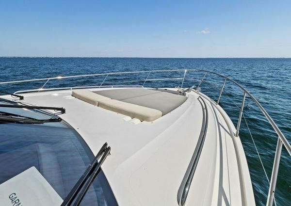 Princess 60 Flybridge image