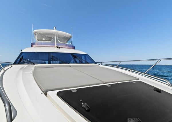 Princess 60 Flybridge image