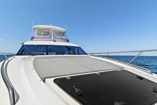 Princess Yachts 60 Flybridge image