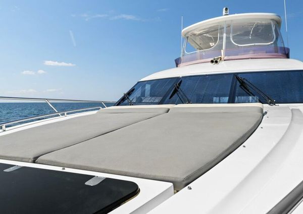 Princess 60 Flybridge image